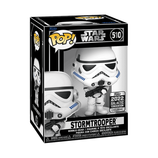 stormtrooper galactic convention 510