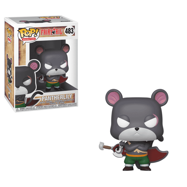 pantherlily 483