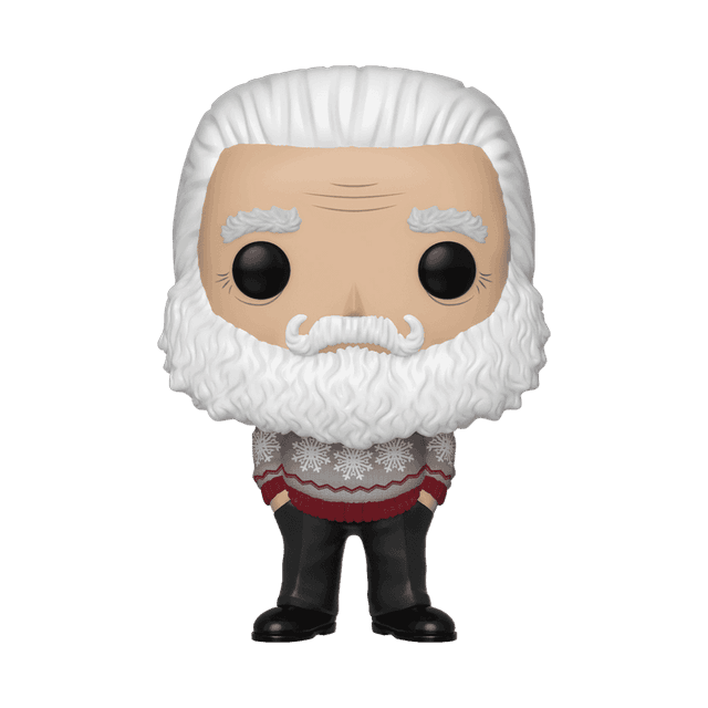 santa 610