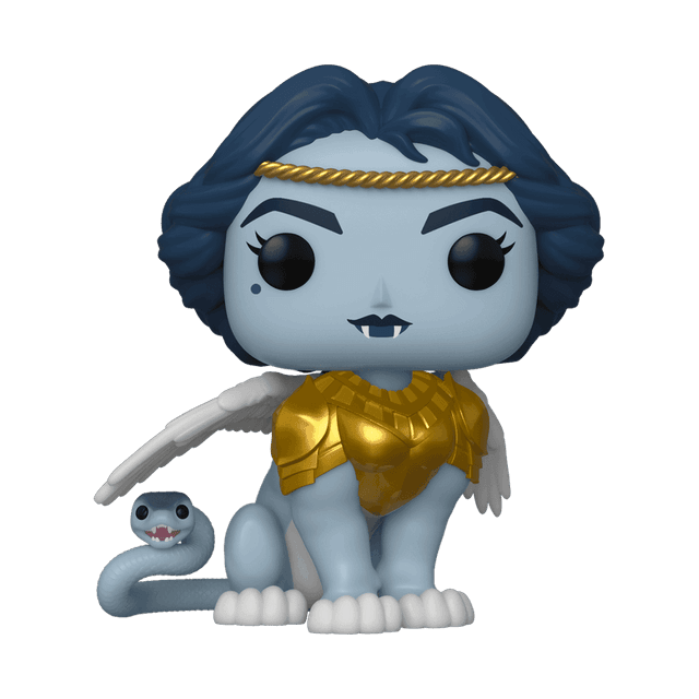 sphinx popcultcha 24