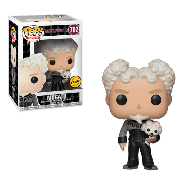 mugatu chase 702