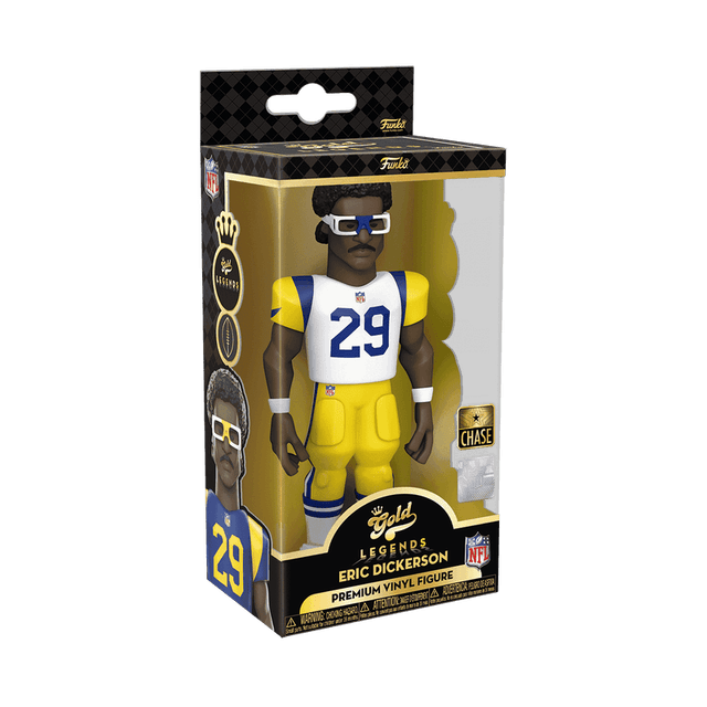 eric dickerson chase nfl