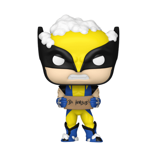 wolverine 1285