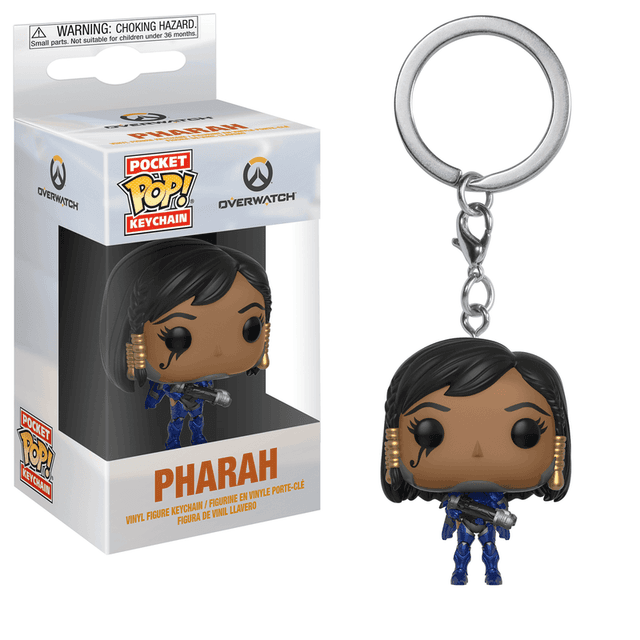 pharah