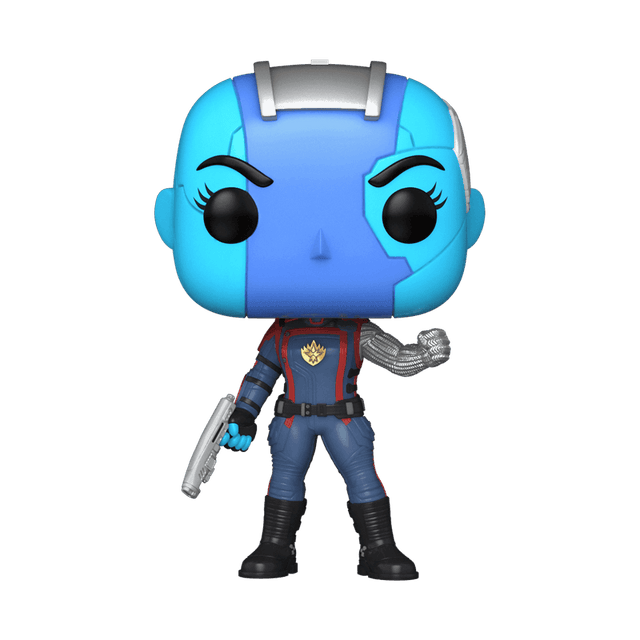 nebula 1205