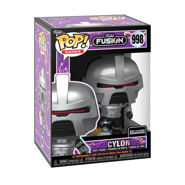 cylon 998