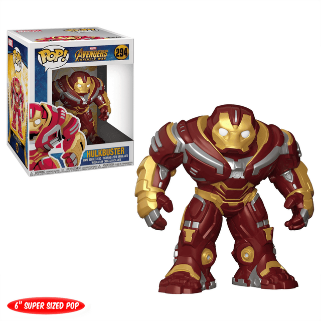 hulkbuster 294