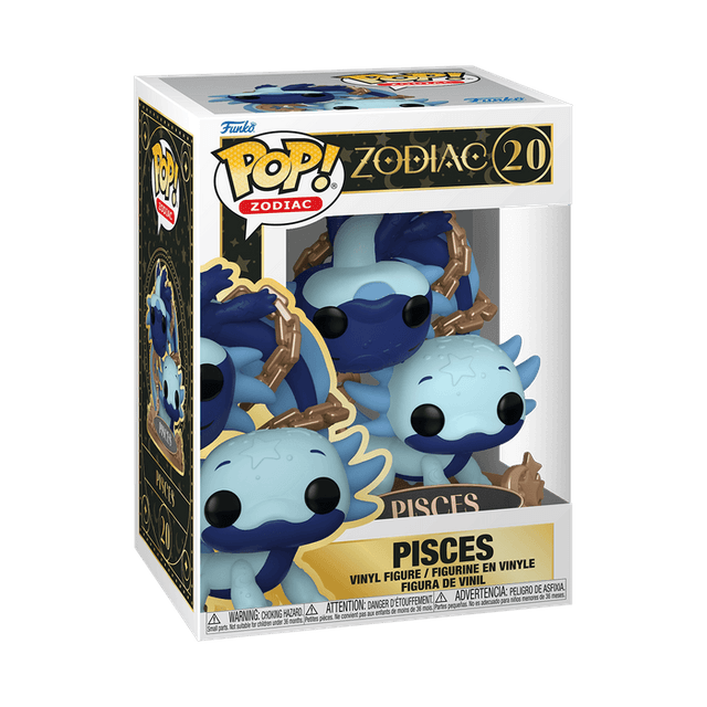 pisces 20