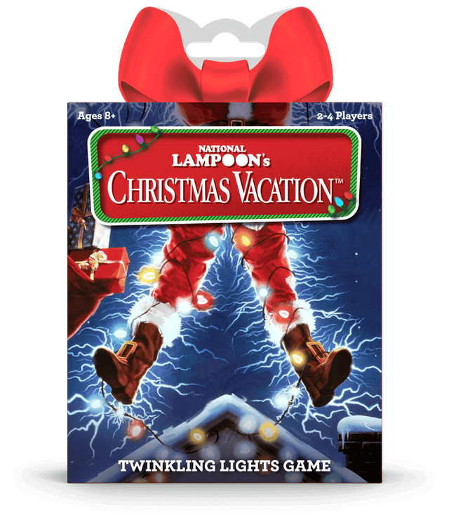 national lampoon s christmas vacation