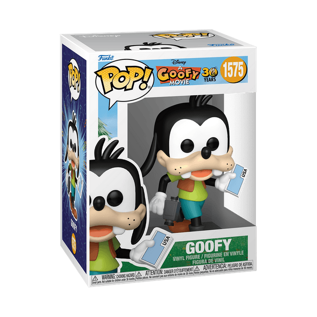 goofy 1575