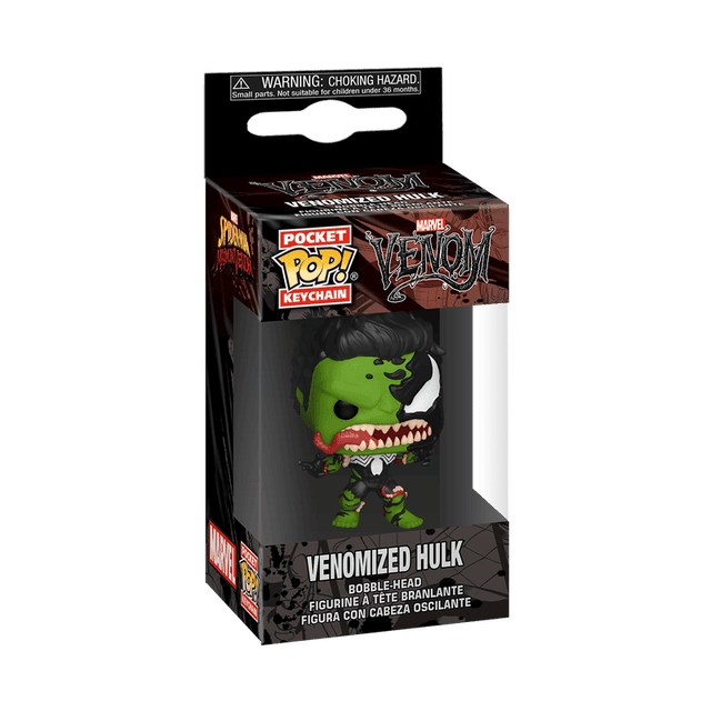 venomized hulk