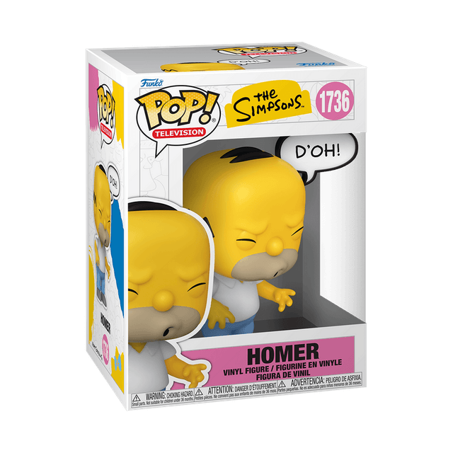 homer 1736