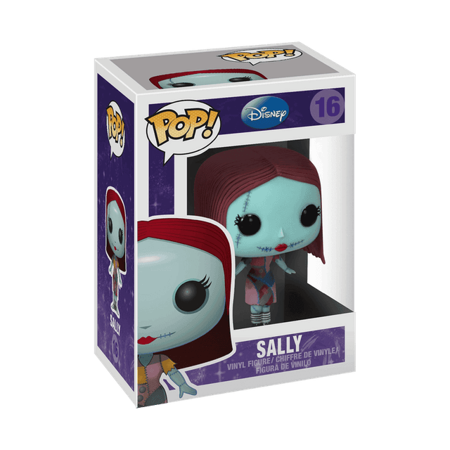 sally 16