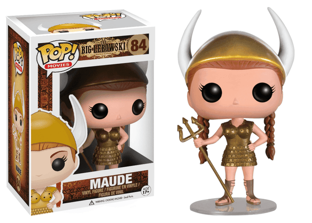 maude 84