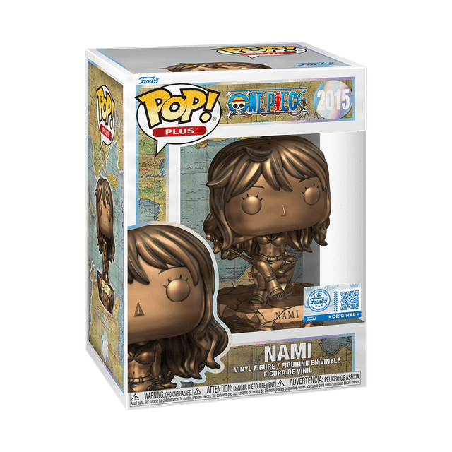 nami bronze original blue 2015