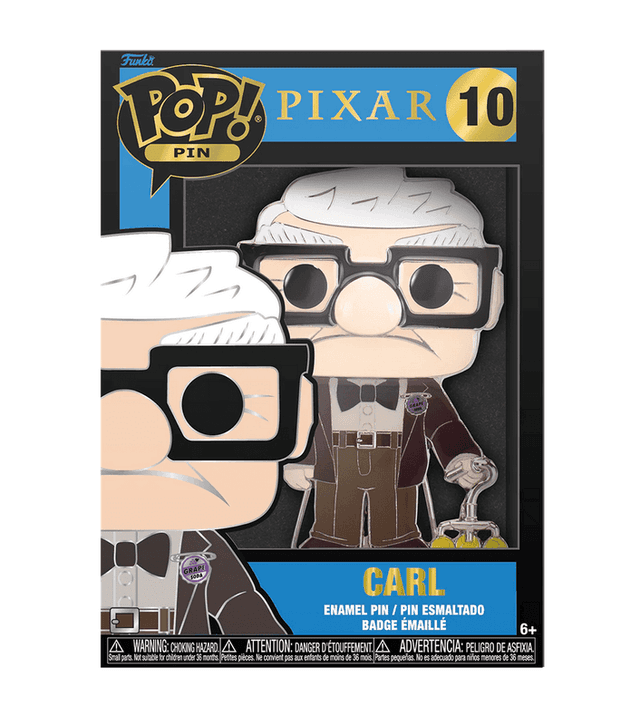 carl 10