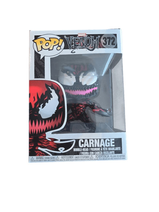 carnage 372