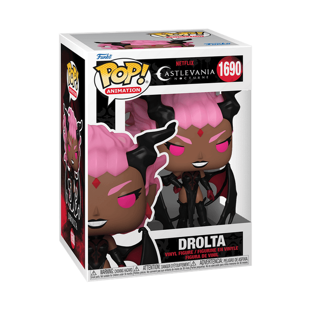drolta 1690