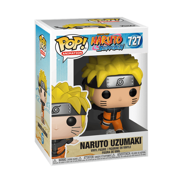 naruto uzumaki 727