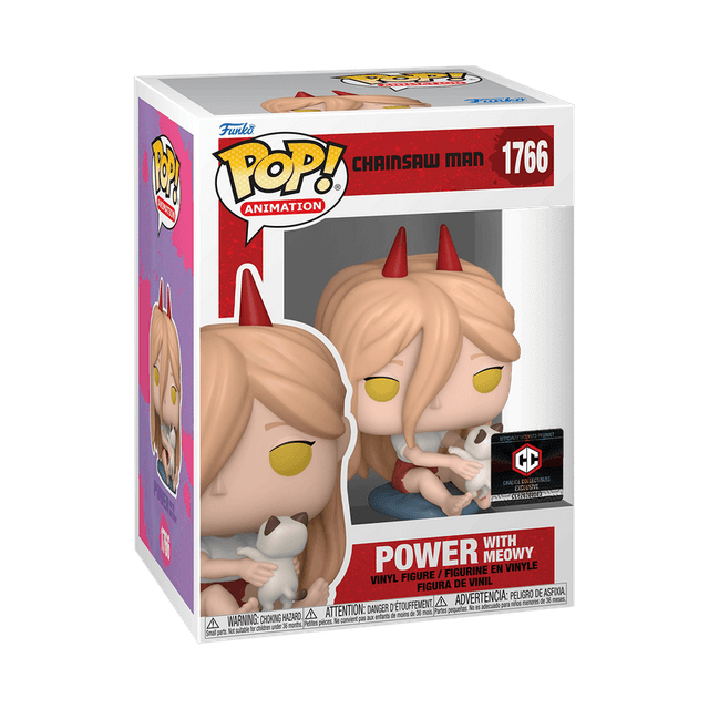 power with meowy cc chalice collectibles black background 1766