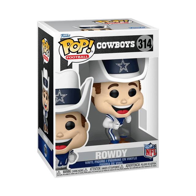 rowdy nfl 321