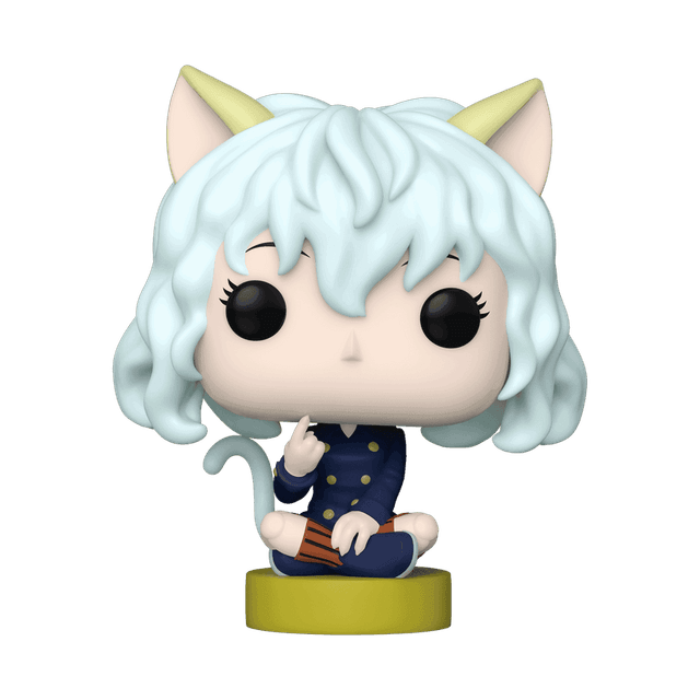 pitou exclusive white background 1231