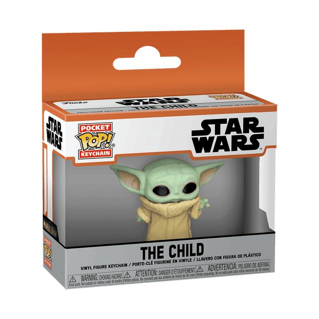 the child force wielding