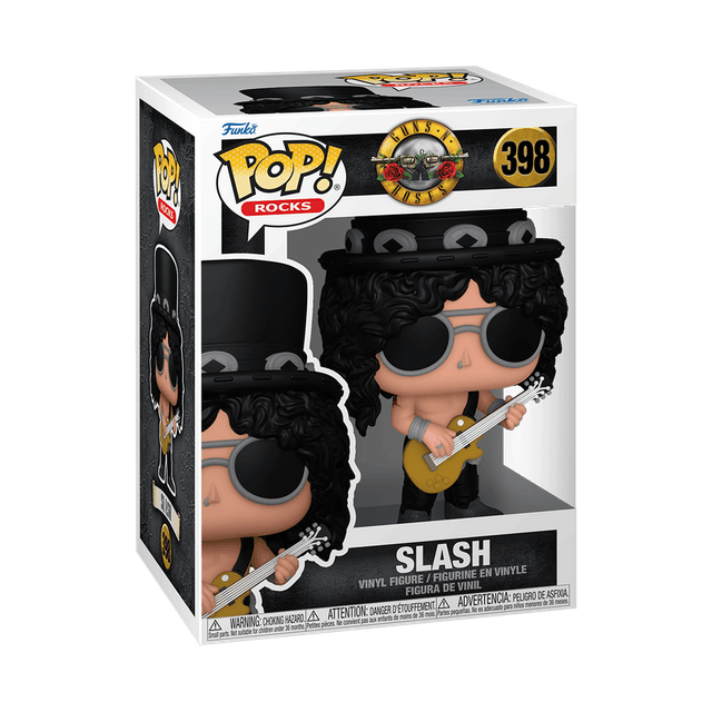 slash 398