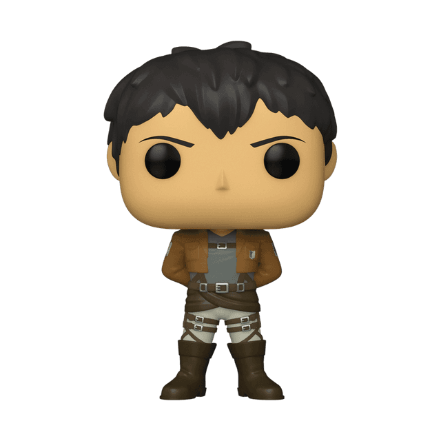 bertholdt hoover 1167