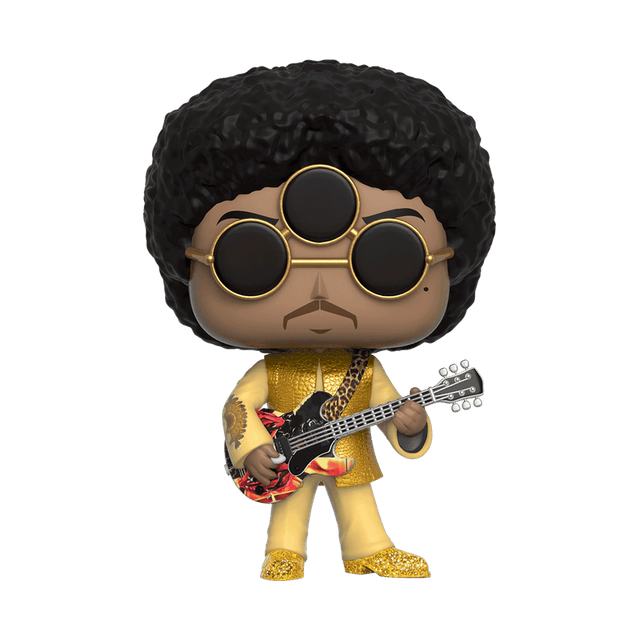 prince 81