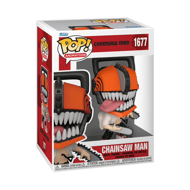 chainsaw man 1677