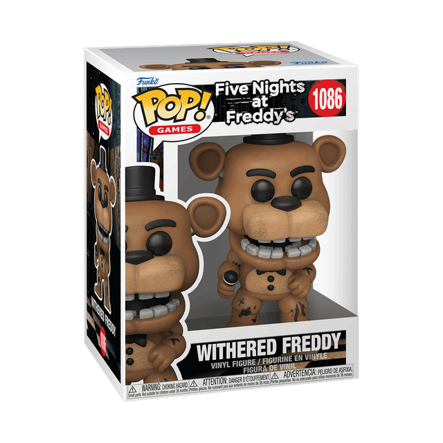withered freddy 1086