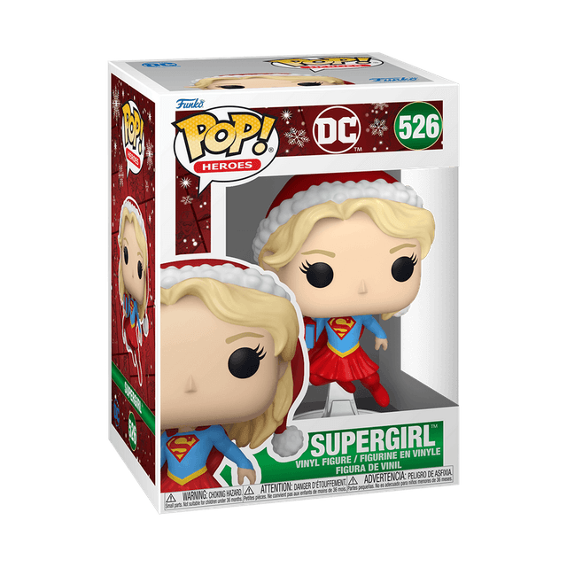 supergirl 526
