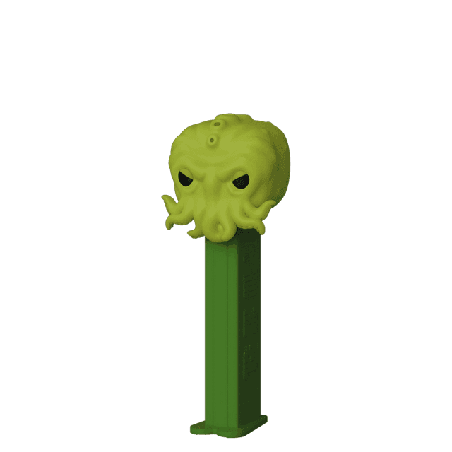 cthulhu