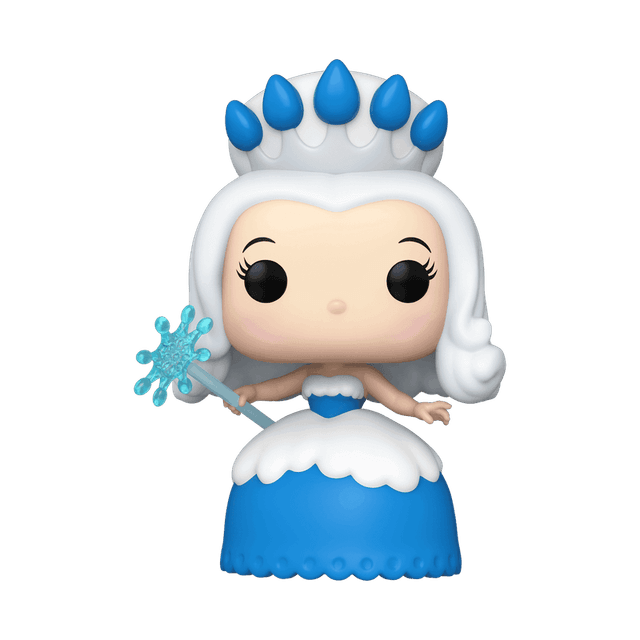 queen frostine 57