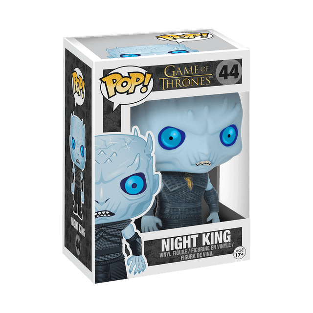 night king 44