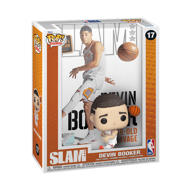 devin booker nba 17