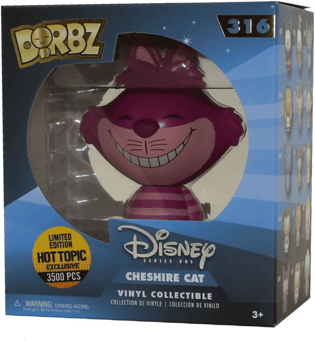 cheshire cat hot topic 316