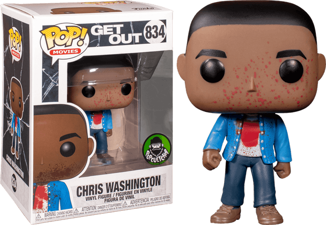 chris washington popcultcha 834