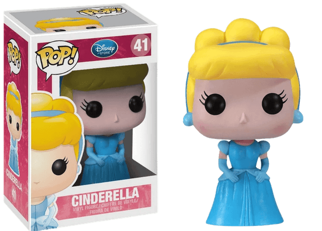 cinderella disney store logo 41