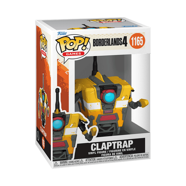 claptrap 1165
