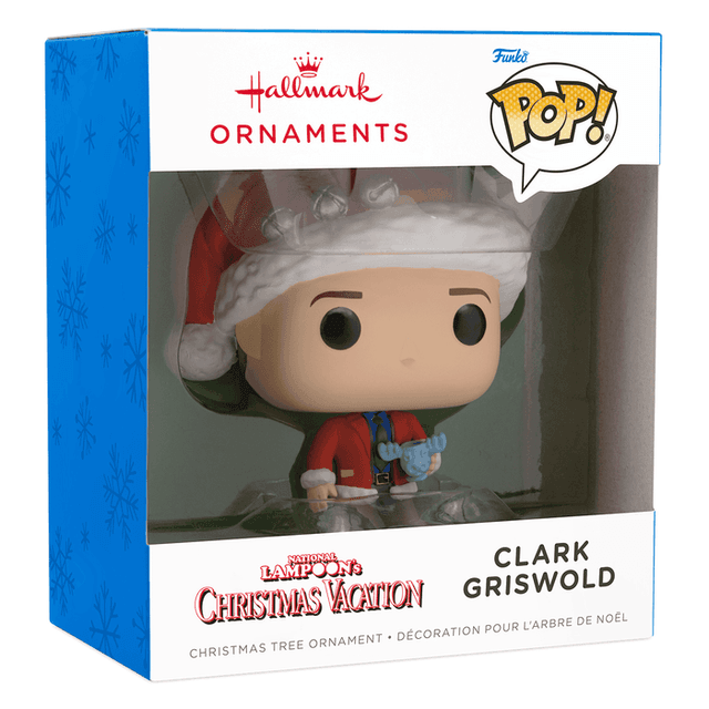 clark griswold