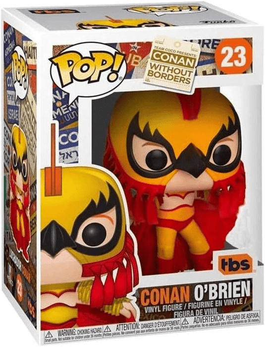 conan o brien 23