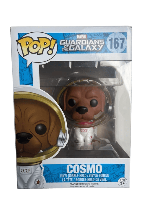 cosmo 167