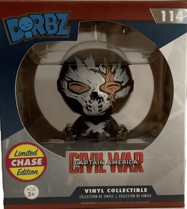 crossbones chase 114