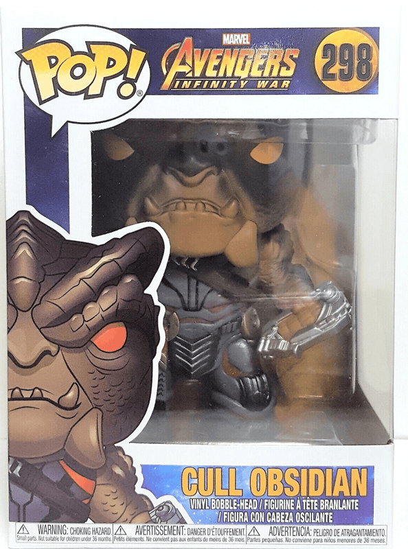 cull obsidian 298