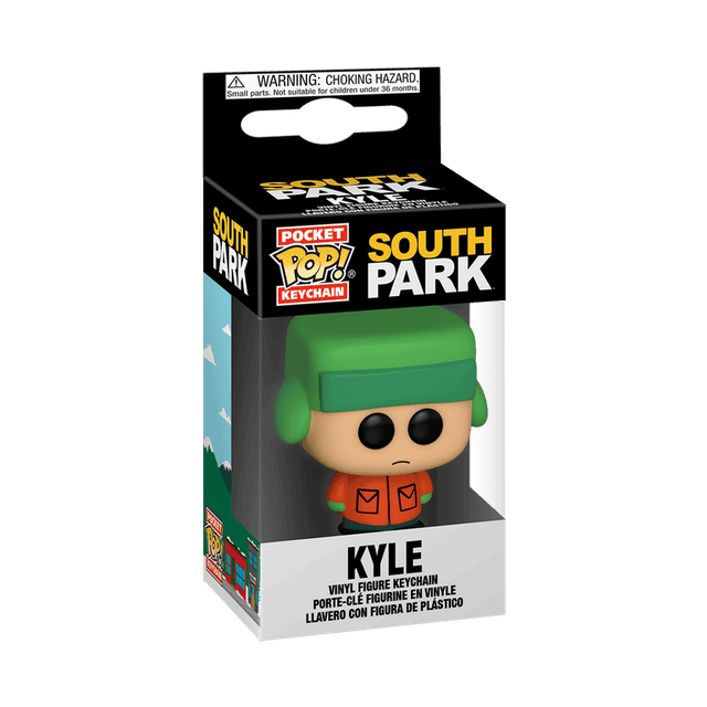 kyle