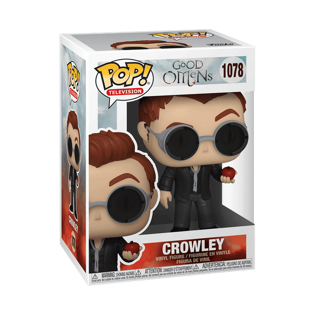 crowley 1078
