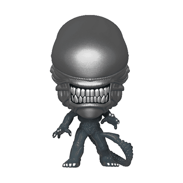 xenomorph