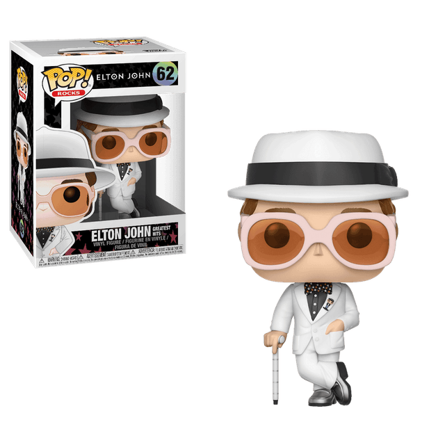 elton john 62
